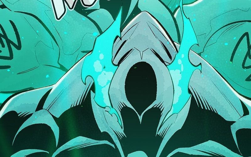 Tôi - Necromancer Cô Độc Chap 69 - Next Chap 70