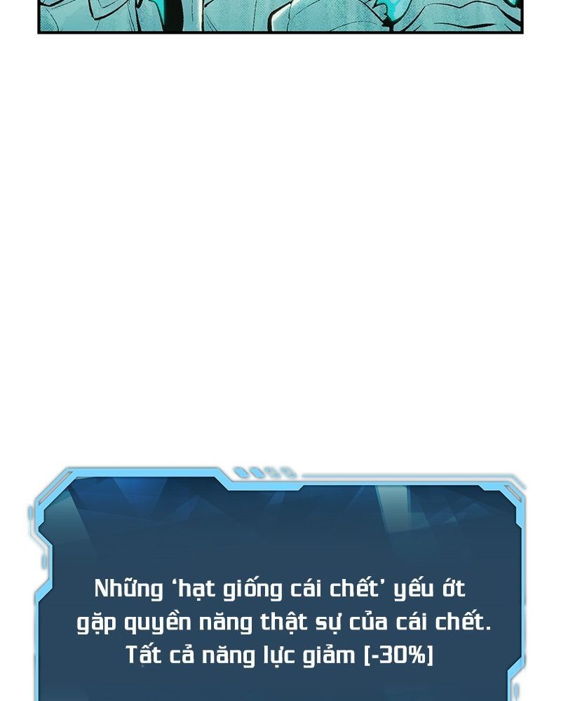 Tôi - Necromancer Cô Độc Chap 69 - Next Chap 70