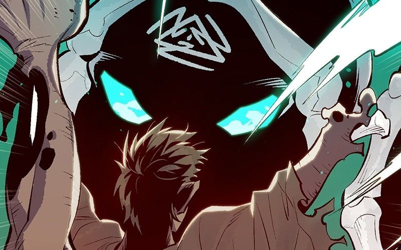 Tôi - Necromancer Cô Độc Chap 69 - Next Chap 70