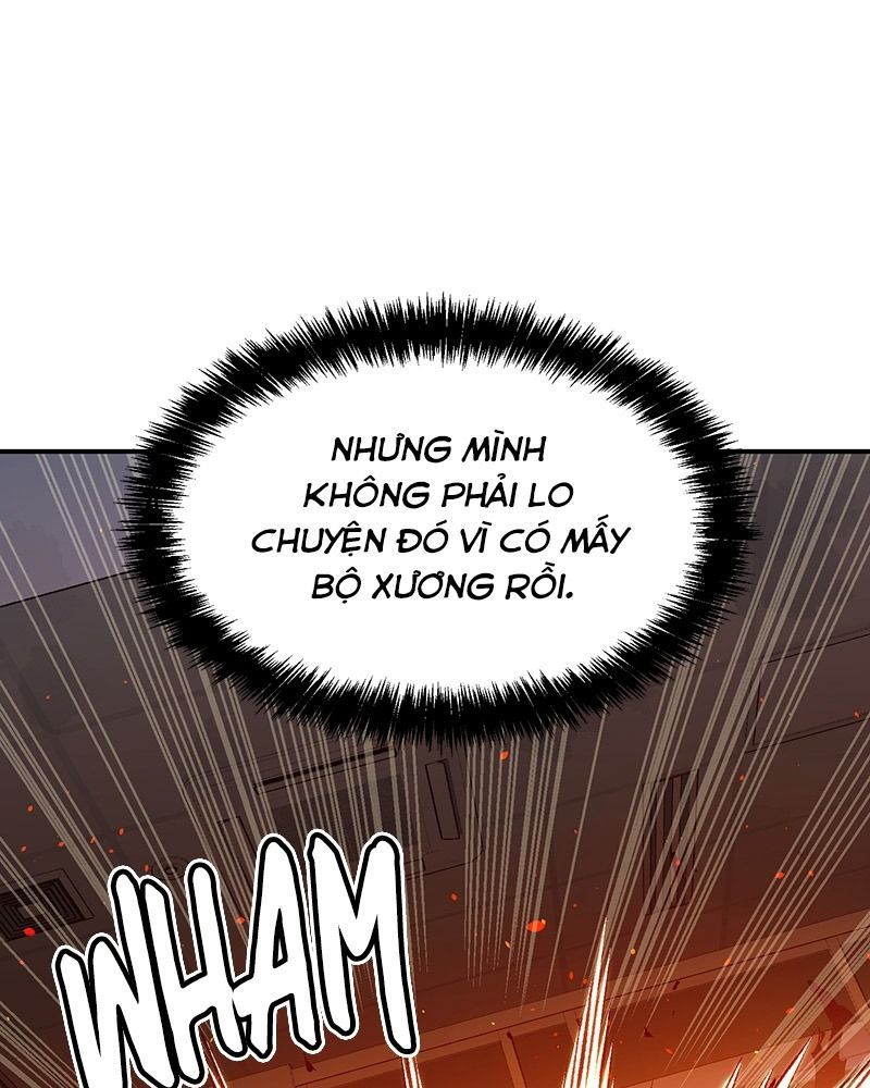 Tôi - Necromancer Cô Độc Chap 69 - Next Chap 70