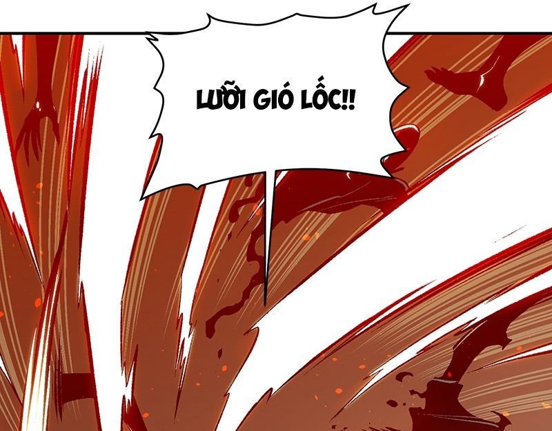 Tôi - Necromancer Cô Độc Chap 69 - Next Chap 70
