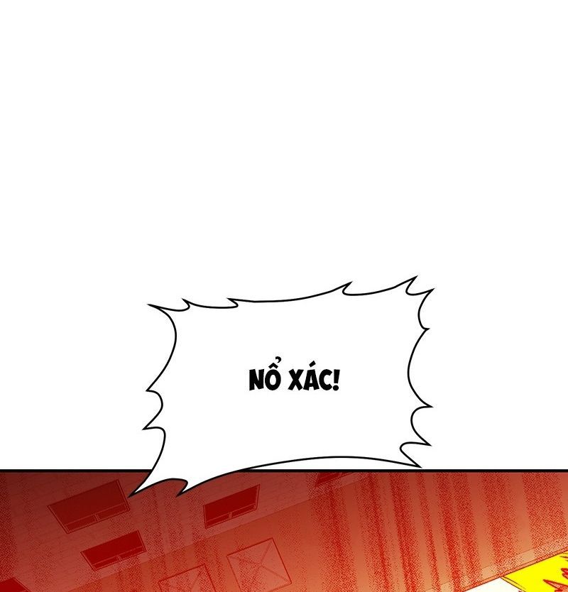 Tôi - Necromancer Cô Độc Chap 69 - Next Chap 70