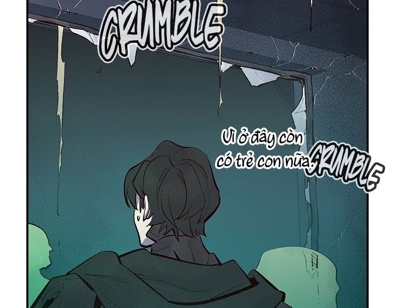 Tôi - Necromancer Cô Độc Chap 69 - Next Chap 70