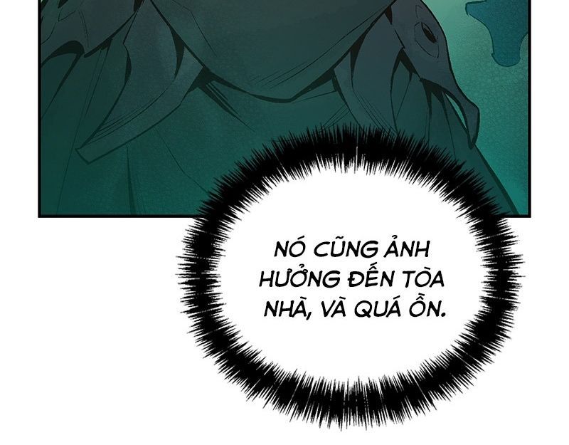Tôi - Necromancer Cô Độc Chap 69 - Next Chap 70