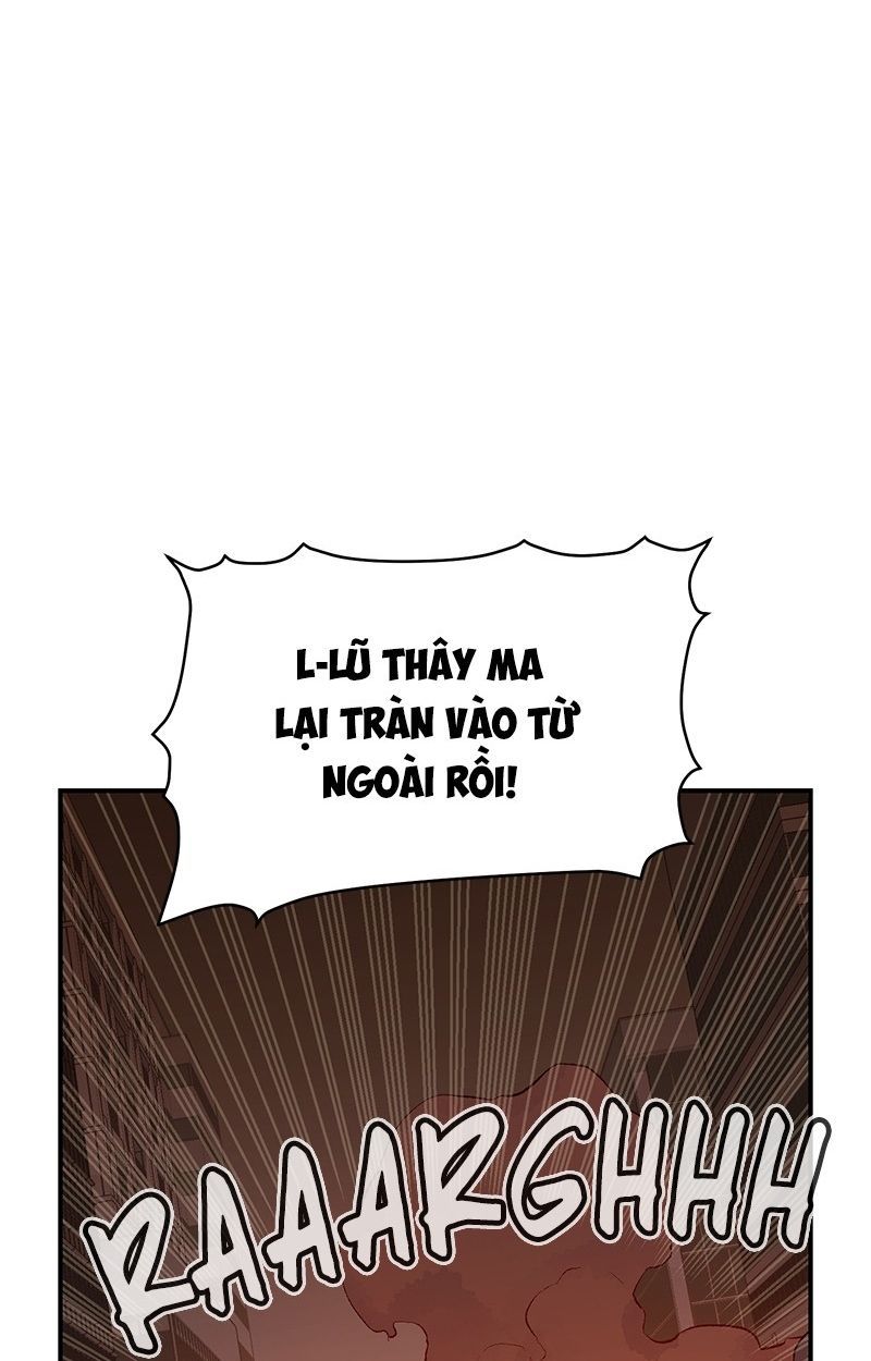 Tôi - Necromancer Cô Độc Chap 69 - Next Chap 70