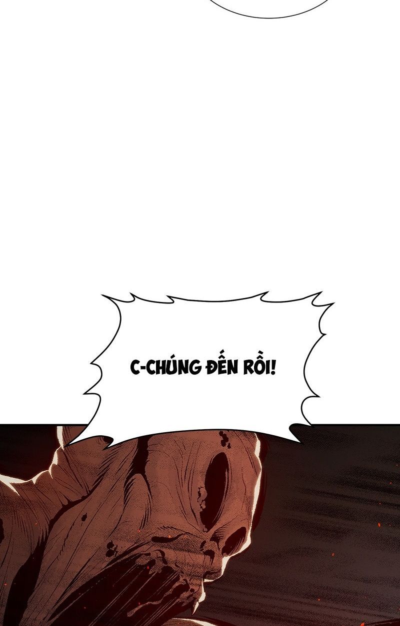 Tôi - Necromancer Cô Độc Chap 70 - Next Chap 71