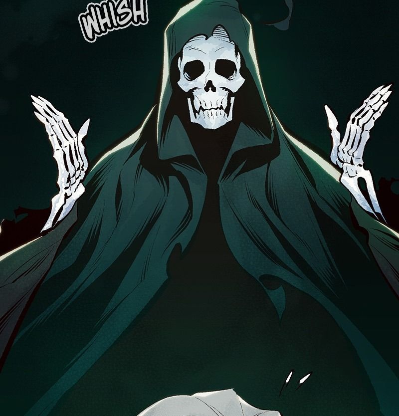 Tôi - Necromancer Cô Độc Chap 70 - Next Chap 71