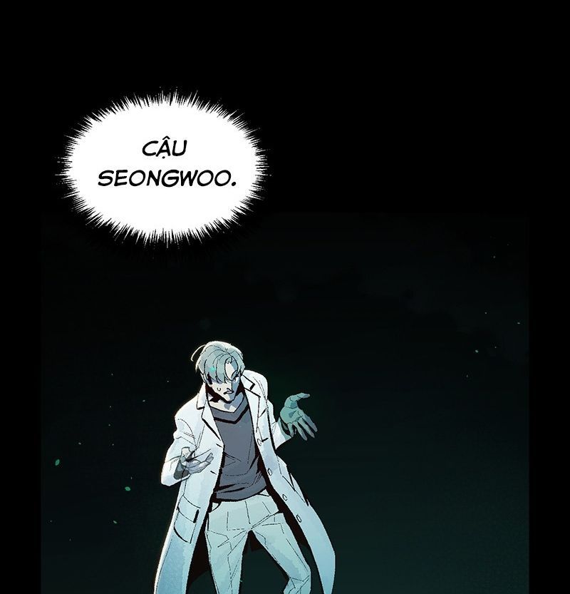 Tôi - Necromancer Cô Độc Chap 70 - Next Chap 71