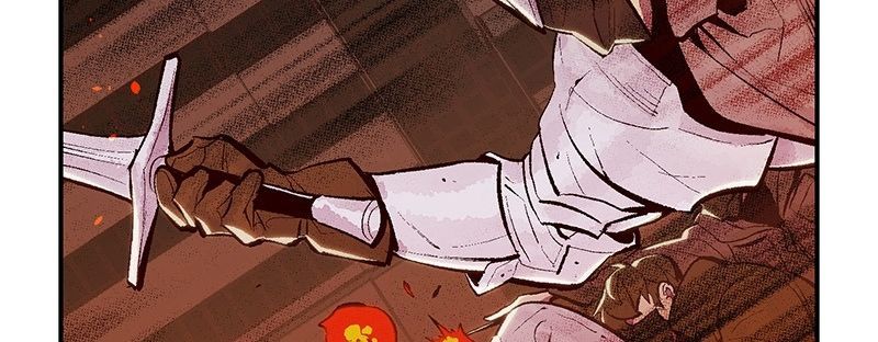 Tôi - Necromancer Cô Độc Chap 70 - Next Chap 71