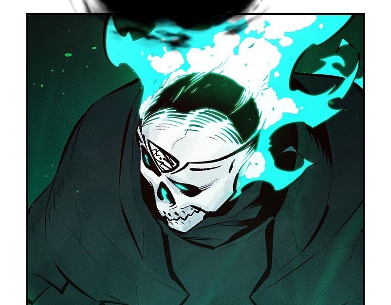 Tôi - Necromancer Cô Độc Chap 70 - Next Chap 71