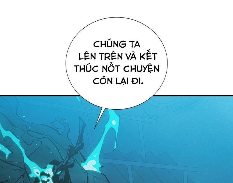 Tôi - Necromancer Cô Độc Chap 70 - Next Chap 71