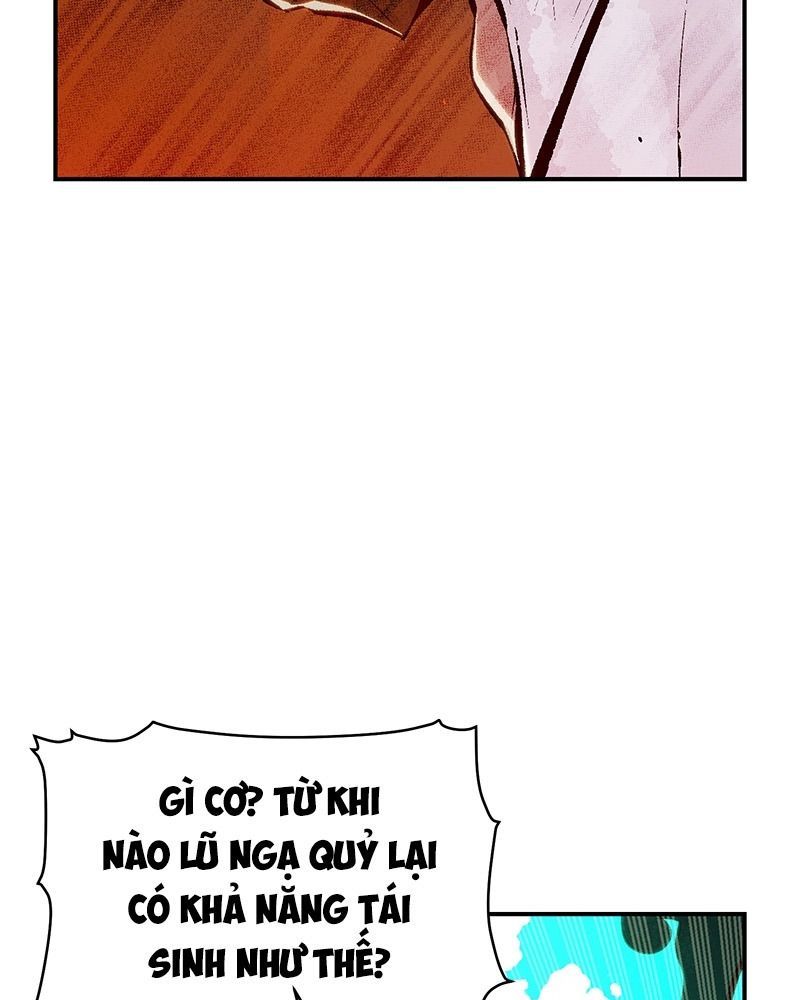 Tôi - Necromancer Cô Độc Chap 70 - Next Chap 71