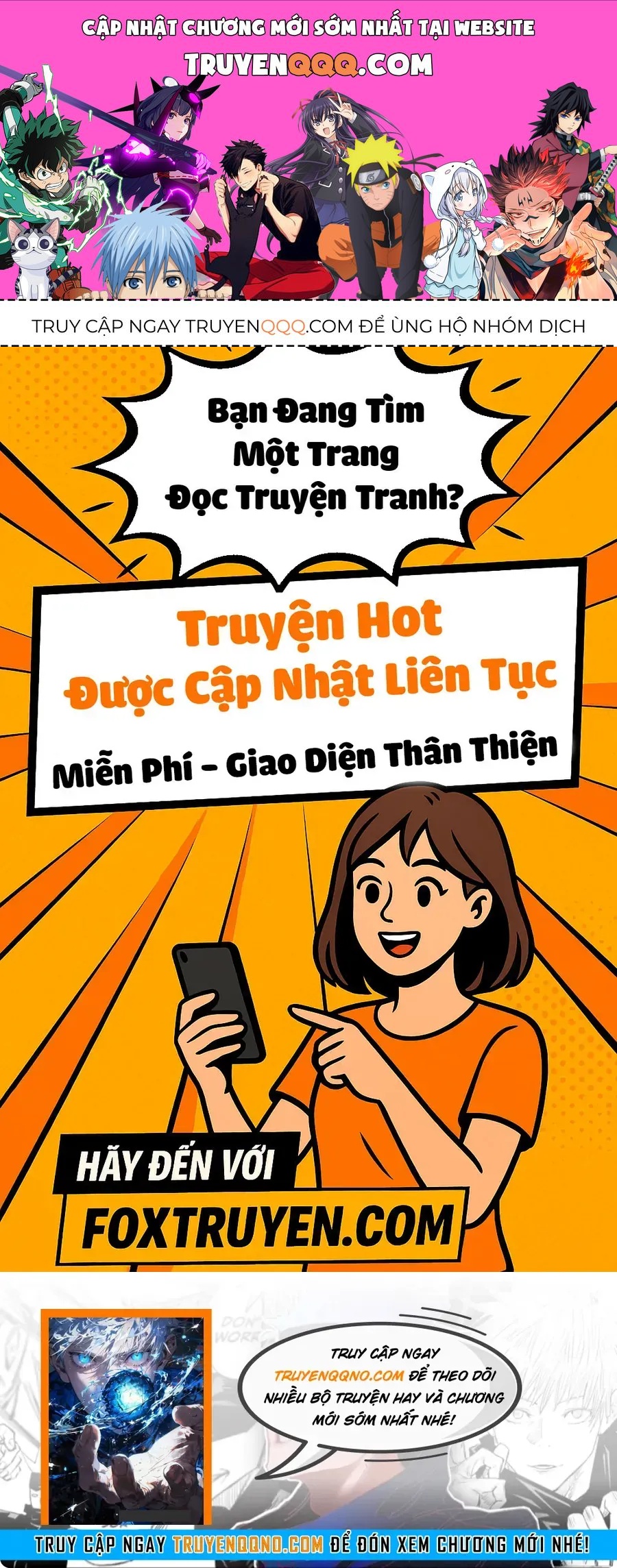 Tuyệt Đối Đừng Gây Sự Với Đại Sư Huynh Chap 32 - Next Chap 33