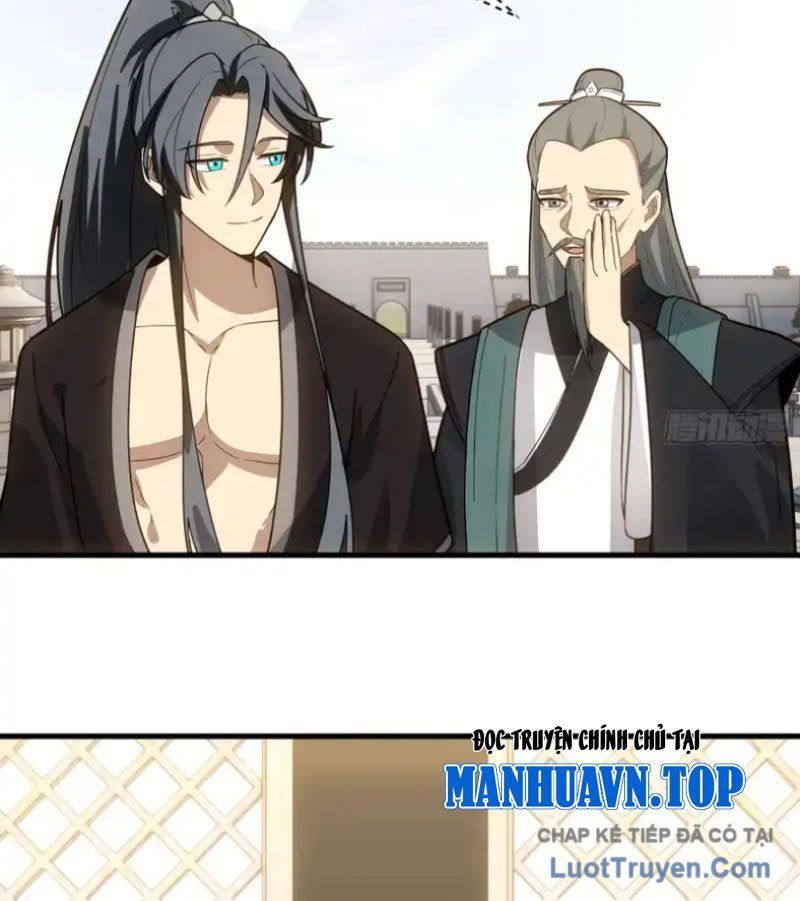 Tuyệt Đối Đừng Gây Sự Với Đại Sư Huynh Chap 33 - Next Chap 34