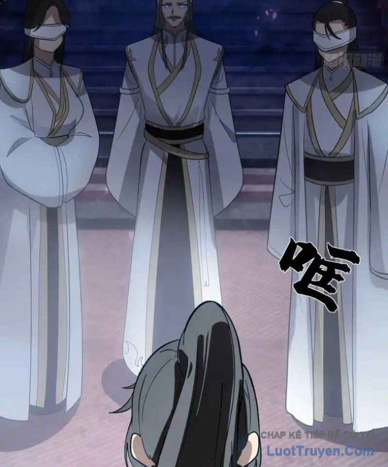 Tuyệt Đối Đừng Gây Sự Với Đại Sư Huynh Chap 33 - Next Chap 34