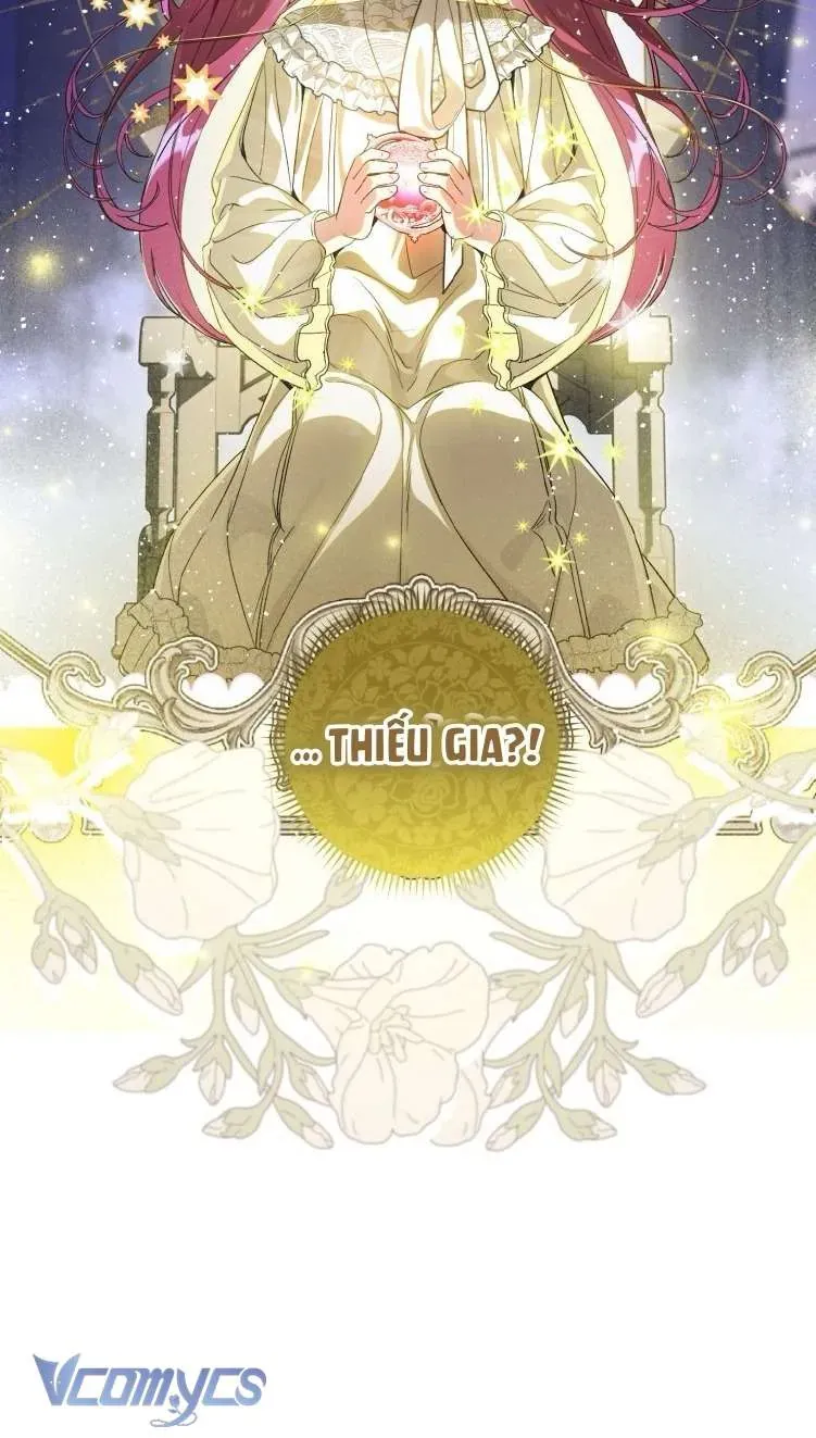 Người Vợ Hắc Ám Của Cậu Chồng Nhỏ Chap 28 - Next Chap 29