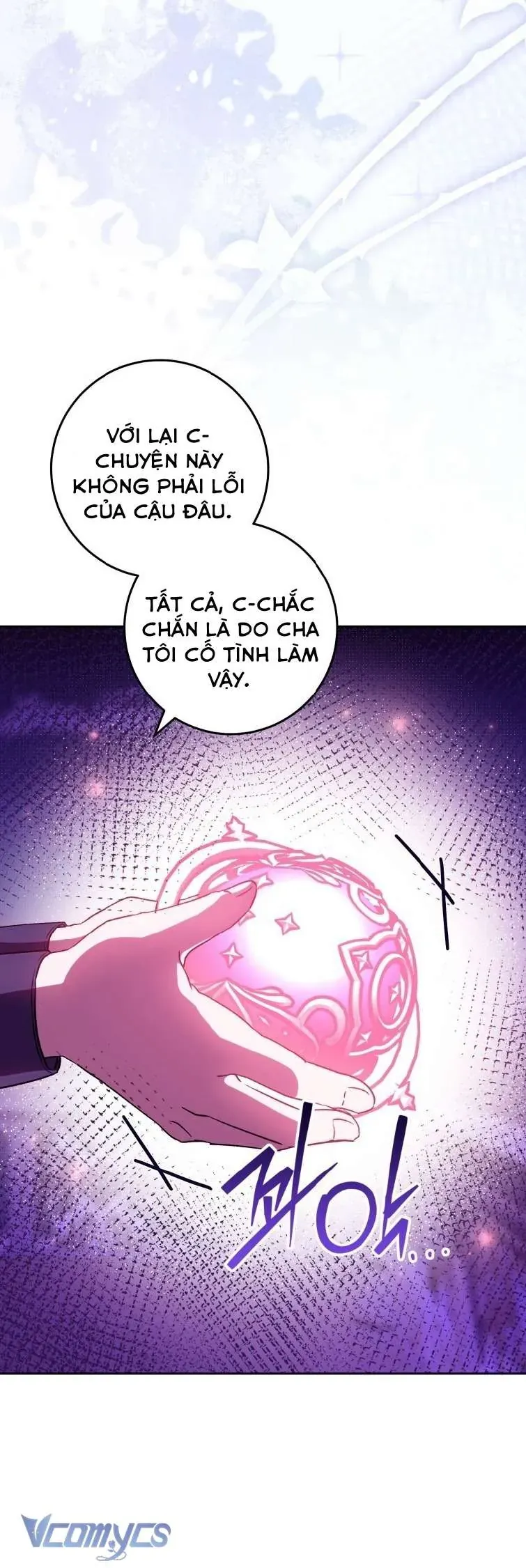 Người Vợ Hắc Ám Của Cậu Chồng Nhỏ Chap 28 - Next Chap 29