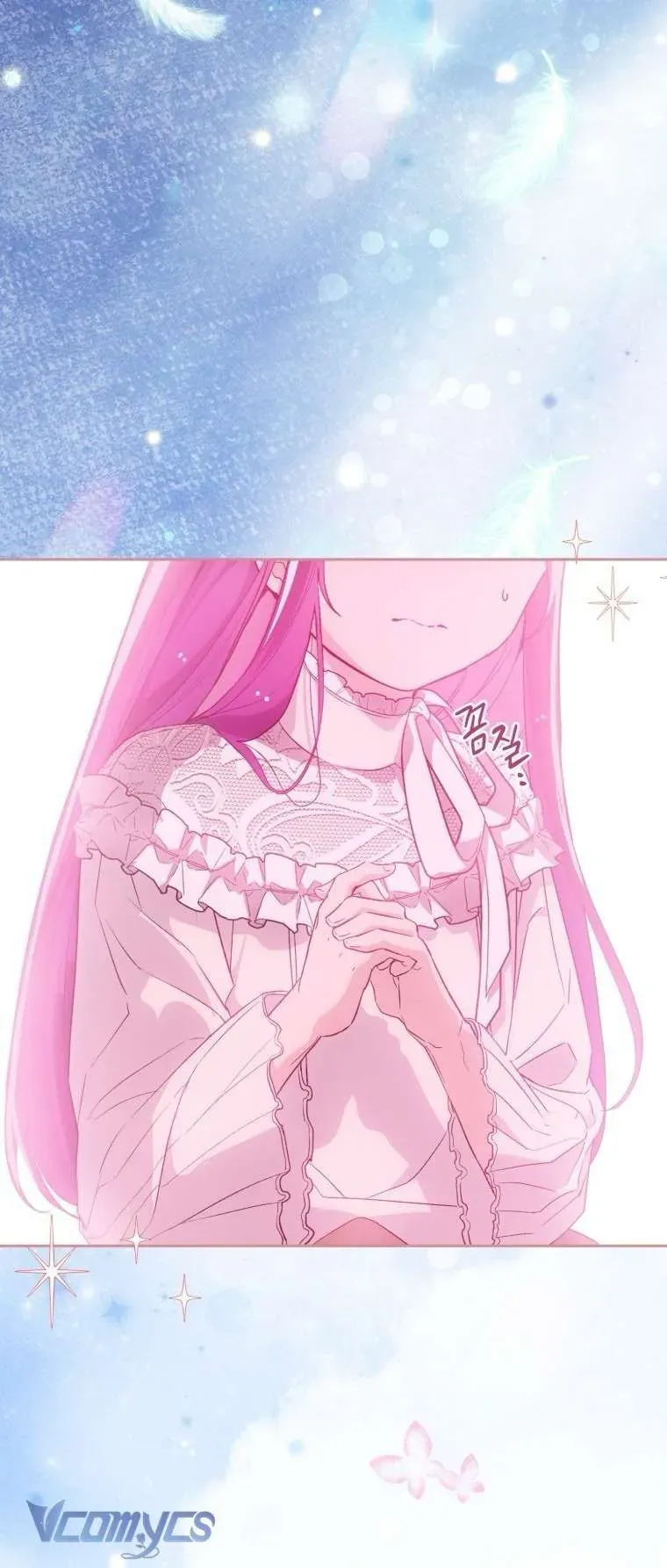 Người Vợ Hắc Ám Của Cậu Chồng Nhỏ Chap 28 - Next Chap 29