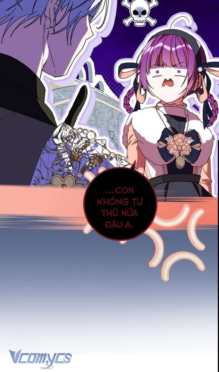 Người Vợ Hắc Ám Của Cậu Chồng Nhỏ Chap 31 - Next Chap 32