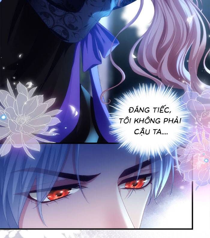 Ma Nữ Trở Lại Và Cuộc Hôn Nhân Định Mệnh Chap 10 - Next Chap 11