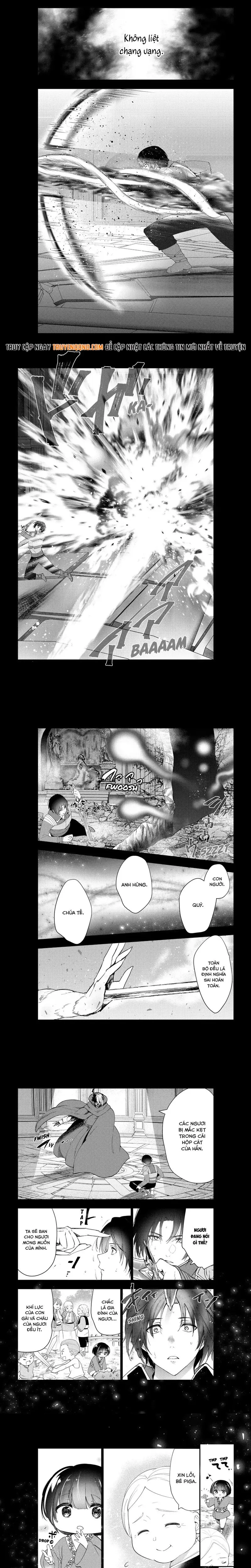 Kaiko Sareta Ankoku Heishi (30-Dai) No Slow Na Second Life Chap 40 - Next Chap 41