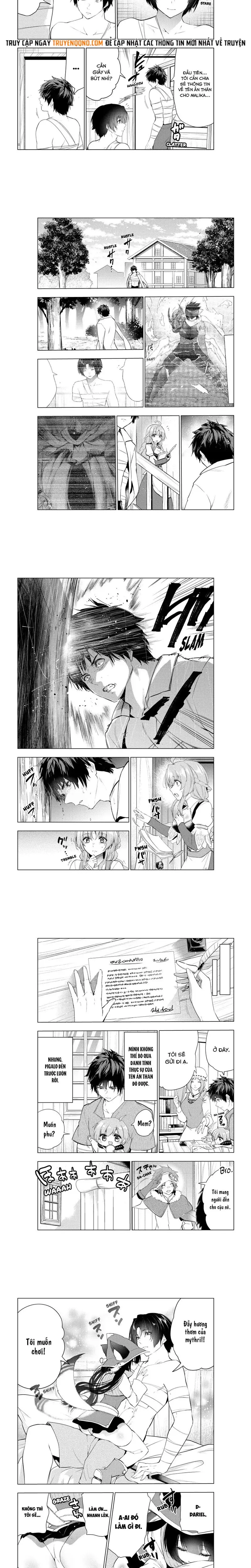 Kaiko Sareta Ankoku Heishi (30-Dai) No Slow Na Second Life Chap 40 - Next Chap 41