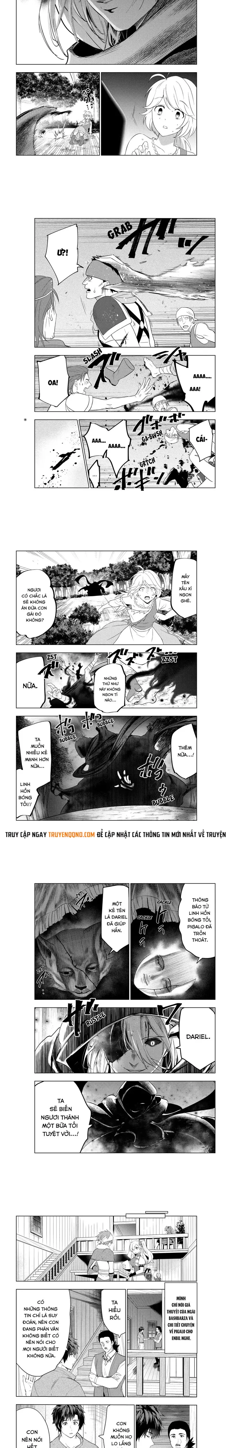 Kaiko Sareta Ankoku Heishi (30-Dai) No Slow Na Second Life Chap 41 - Next Chap 42