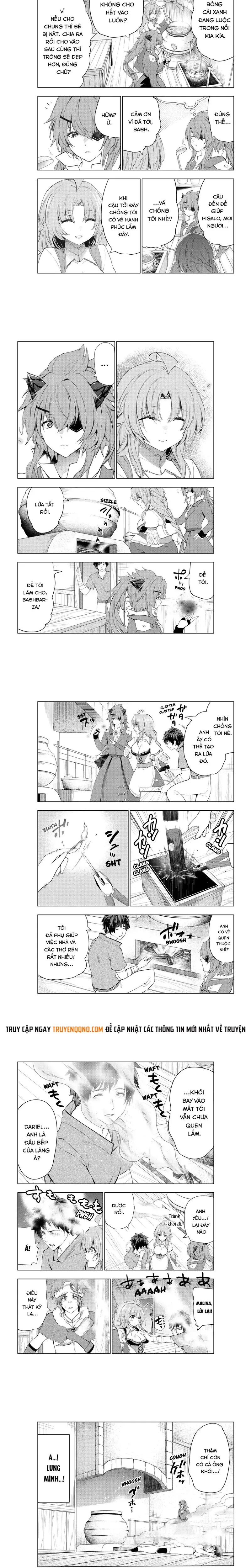 Kaiko Sareta Ankoku Heishi (30-Dai) No Slow Na Second Life Chap 41 - Next Chap 42