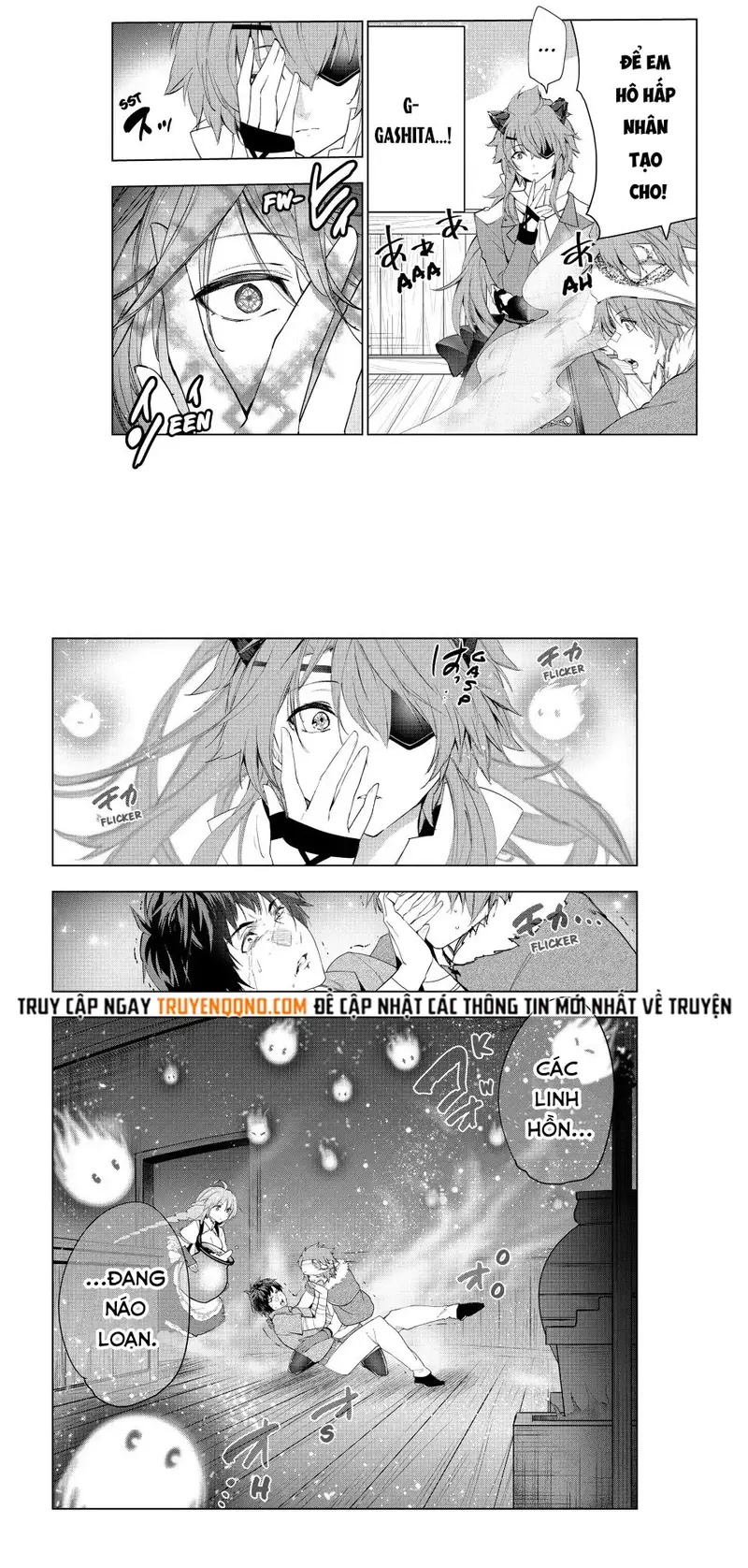 Kaiko Sareta Ankoku Heishi (30-Dai) No Slow Na Second Life Chap 41 - Next Chap 42