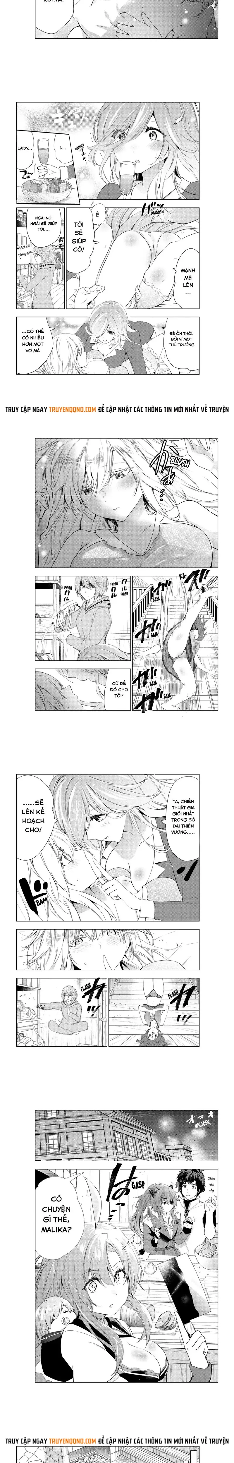 Kaiko Sareta Ankoku Heishi (30-Dai) No Slow Na Second Life Chap 43 - Next Chap 44