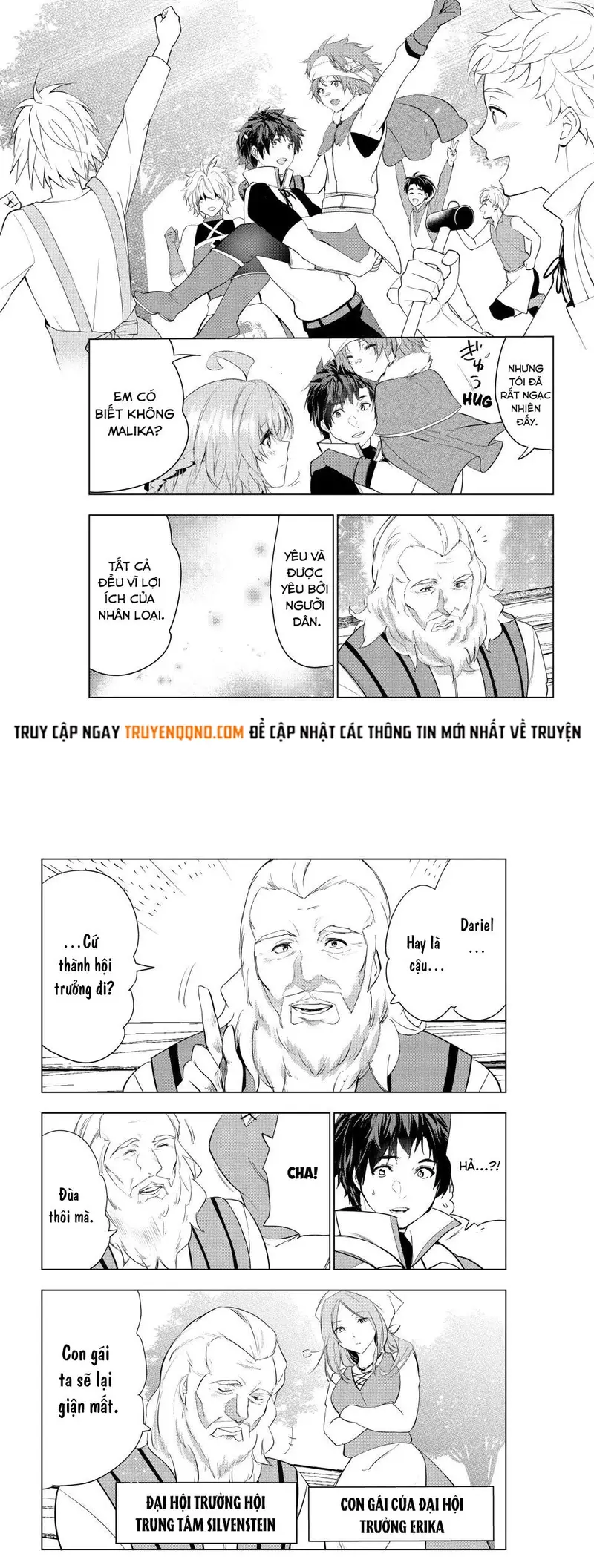 Kaiko Sareta Ankoku Heishi (30-Dai) No Slow Na Second Life Chap 46 - Next Chap 47