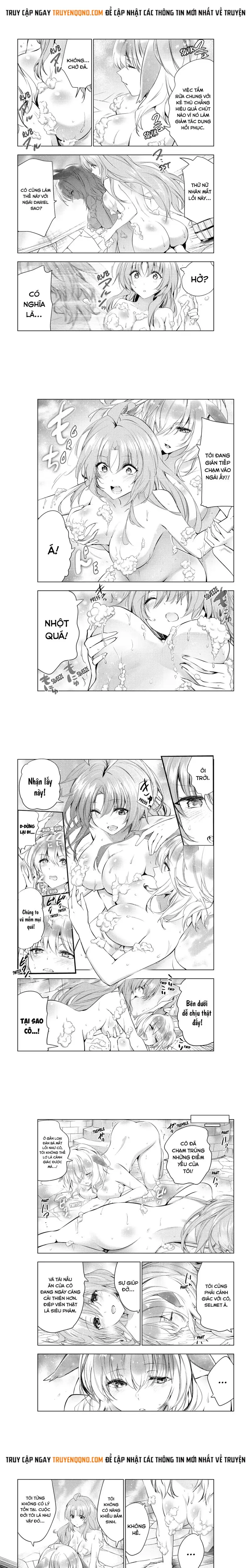 Kaiko Sareta Ankoku Heishi (30-Dai) No Slow Na Second Life Chap 48 - Next Chap 49