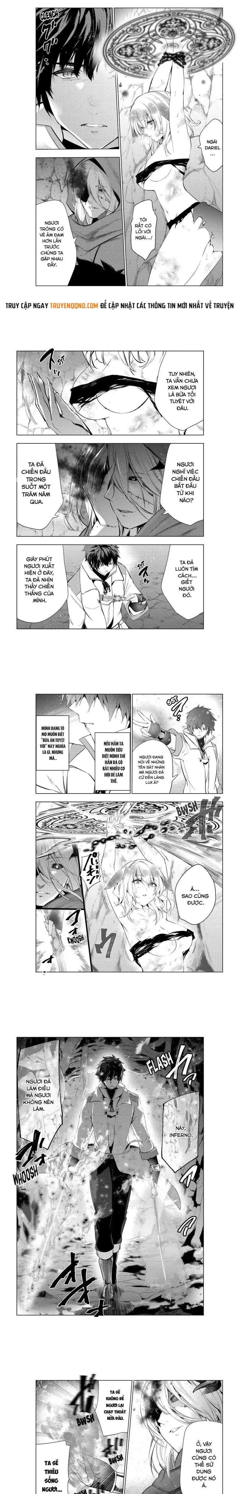 Kaiko Sareta Ankoku Heishi (30-Dai) No Slow Na Second Life Chap 49 - Next Chap 50