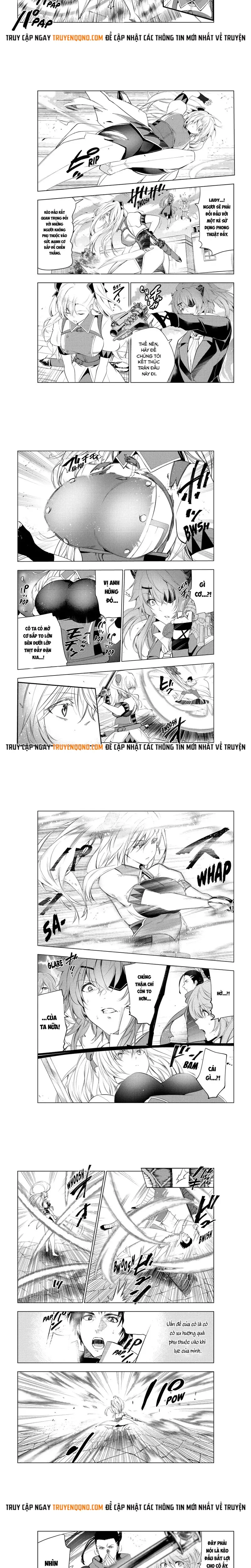 Kaiko Sareta Ankoku Heishi (30-Dai) No Slow Na Second Life Chap 49 - Next Chap 50