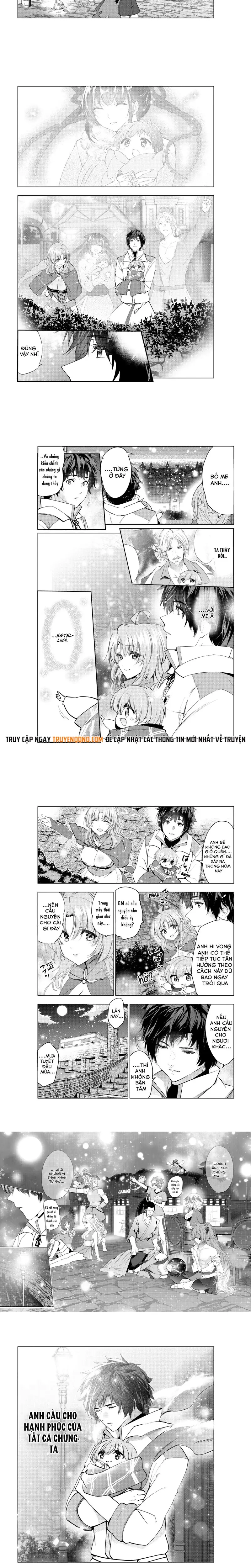 Kaiko Sareta Ankoku Heishi (30-Dai) No Slow Na Second Life Chap 59 - Next Chap 60