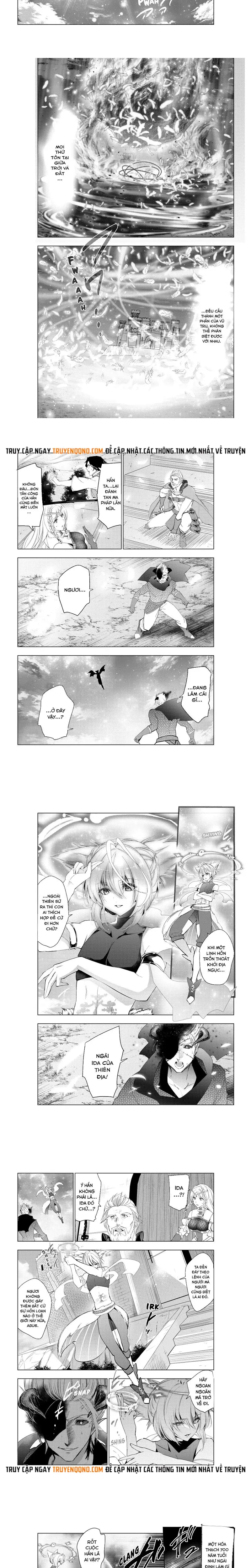 Kaiko Sareta Ankoku Heishi (30-Dai) No Slow Na Second Life Chap 61 - Next Chap 62