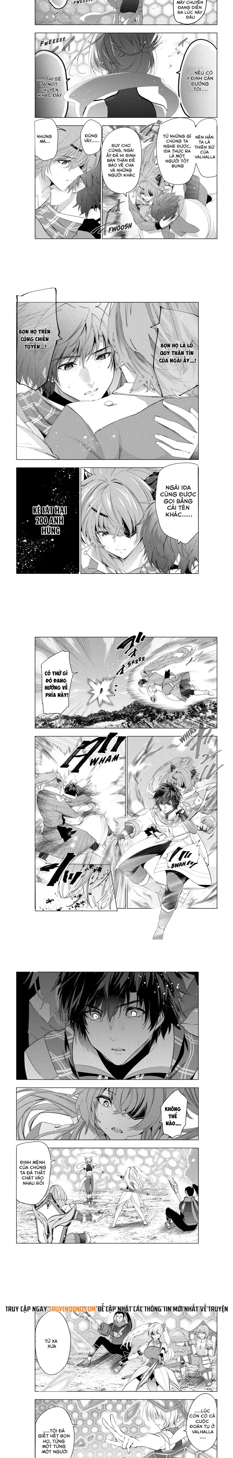 Kaiko Sareta Ankoku Heishi (30-Dai) No Slow Na Second Life Chap 63 - Next Chap 64