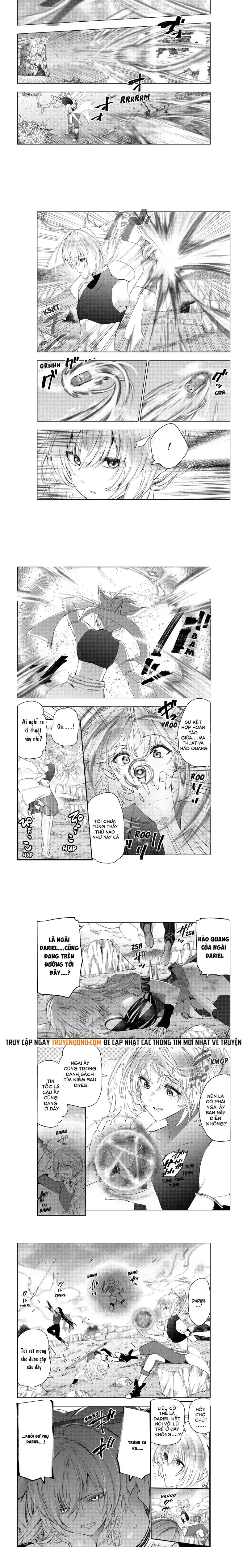 Kaiko Sareta Ankoku Heishi (30-Dai) No Slow Na Second Life Chap 64 - Next Chap 65