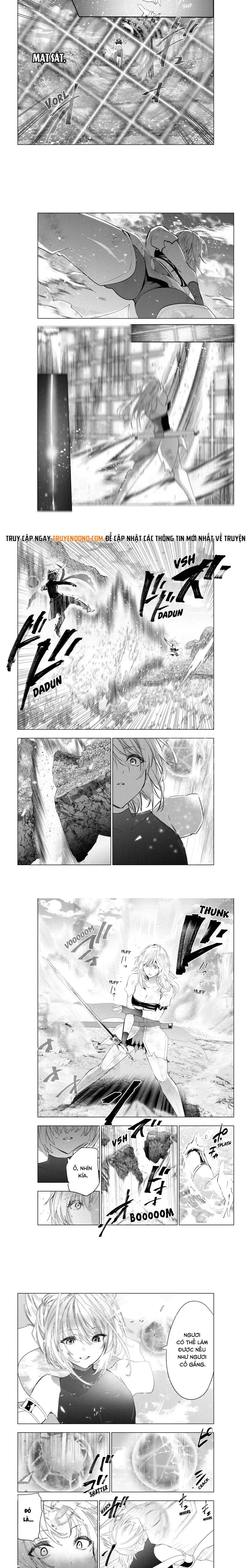 Kaiko Sareta Ankoku Heishi (30-Dai) No Slow Na Second Life Chap 65 - Next Chap 66