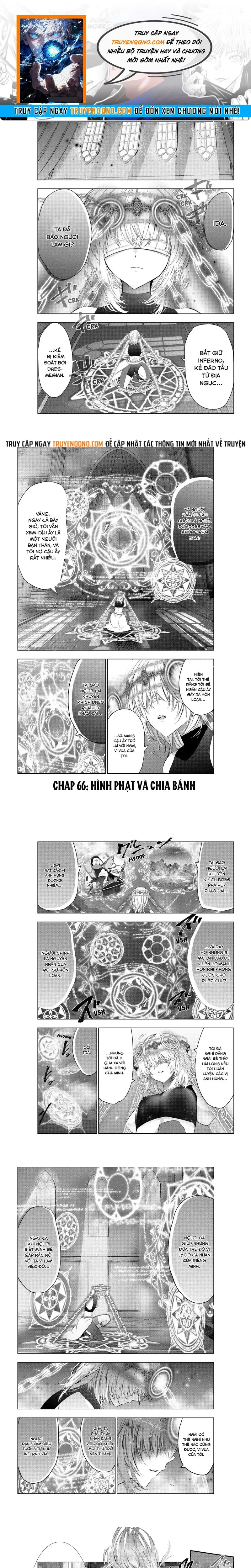 Kaiko Sareta Ankoku Heishi (30-Dai) No Slow Na Second Life Chap 66 - Next Chap 67