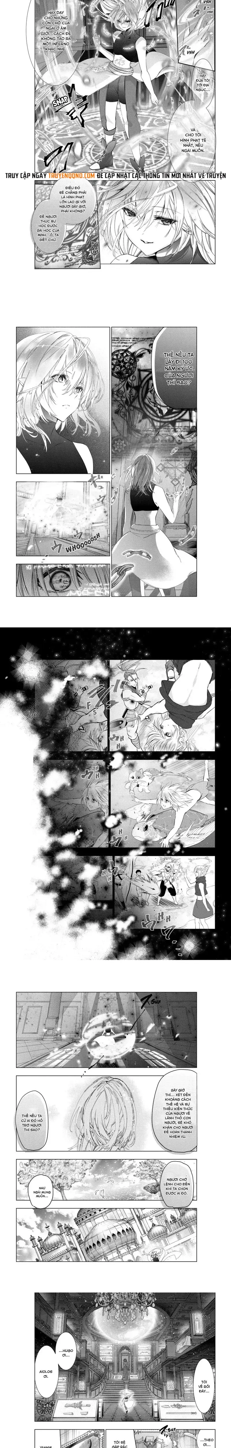 Kaiko Sareta Ankoku Heishi (30-Dai) No Slow Na Second Life Chap 66 - Next Chap 67