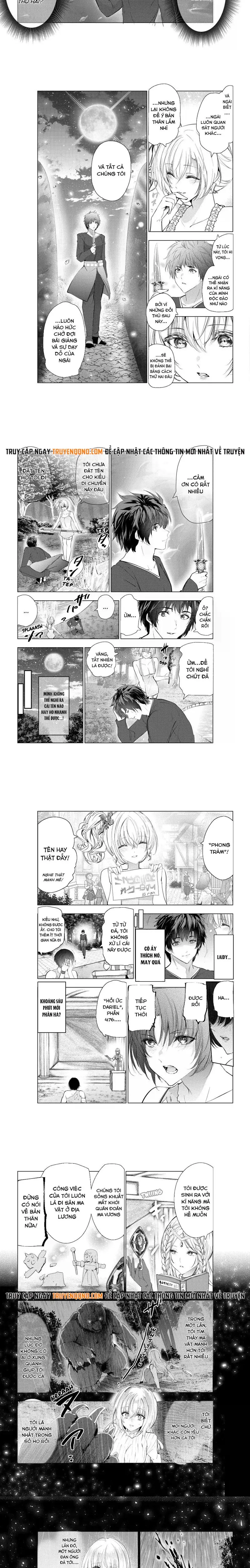 Kaiko Sareta Ankoku Heishi (30-Dai) No Slow Na Second Life Chap 72 - Next Chap 73