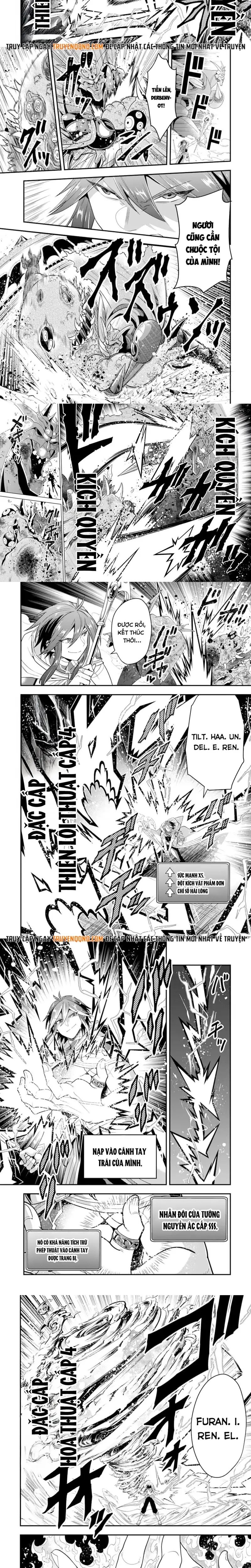 Kouryakubon Wo Kushi Suru Saikyou No Mahoutsukai Chap 14 - Next Chap 15