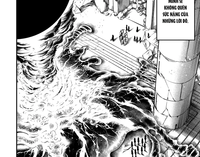 Kouryakubon Wo Kushi Suru Saikyou No Mahoutsukai Chap 29 - Next Chap 30