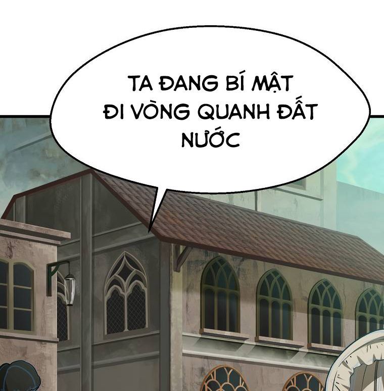 Câu Chuyện Sinh Tồn Của Kiếm Vương Ở Thế Giới Khác Chap 102 - Next Chap 103