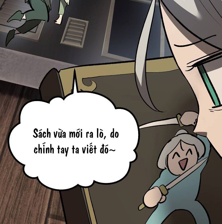 Câu Chuyện Sinh Tồn Của Kiếm Vương Ở Thế Giới Khác Chap 102 - Next Chap 103