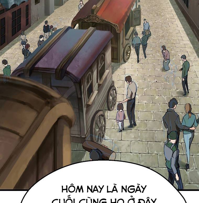 Câu Chuyện Sinh Tồn Của Kiếm Vương Ở Thế Giới Khác Chap 102 - Next Chap 103