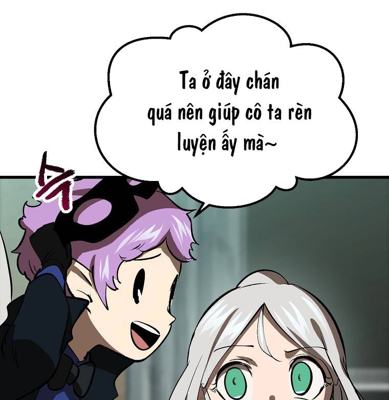 Câu Chuyện Sinh Tồn Của Kiếm Vương Ở Thế Giới Khác Chap 102 - Next Chap 103