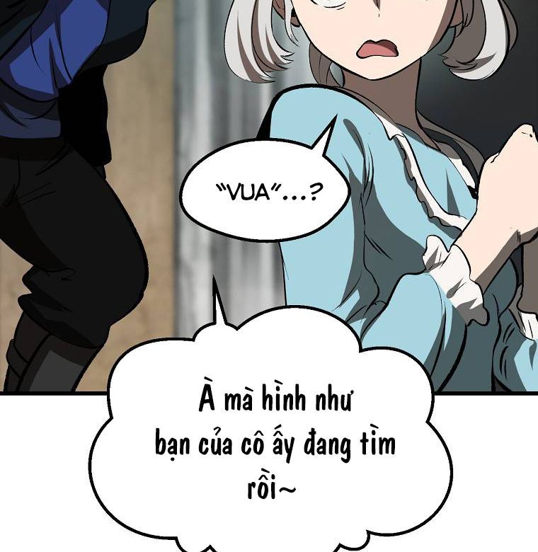 Câu Chuyện Sinh Tồn Của Kiếm Vương Ở Thế Giới Khác Chap 102 - Next Chap 103