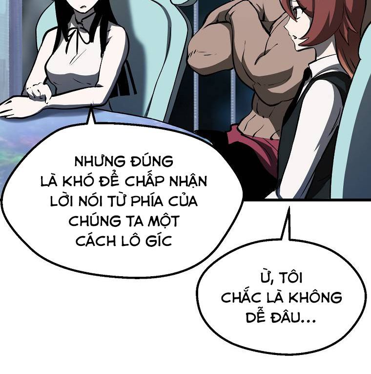 Câu Chuyện Sinh Tồn Của Kiếm Vương Ở Thế Giới Khác Chap 102 - Next Chap 103